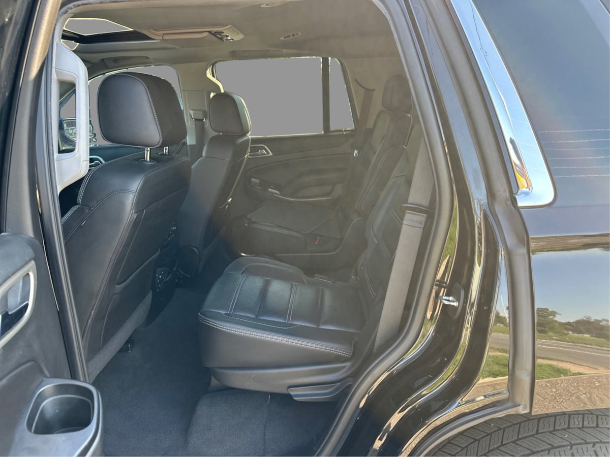 Used 2019 GMC Yukon Denali w/ Open Road Package AWD/4WD image 11