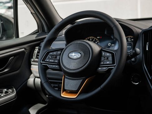 New 2026 Subaru Forester Wilderness AWD/4WD image 15