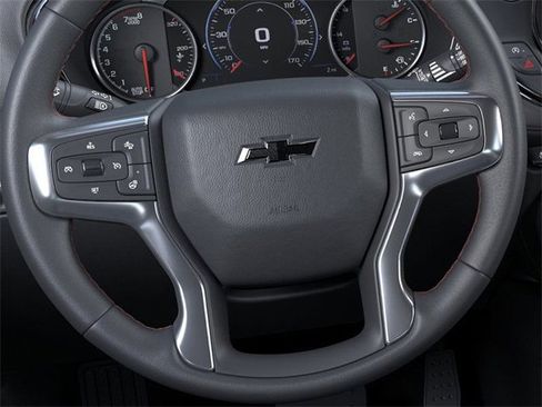 New 2026 Chevrolet Blazer RS image 19