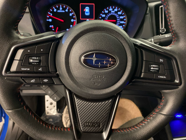Used 2023 Subaru WRX Premium AWD/4WD image 16