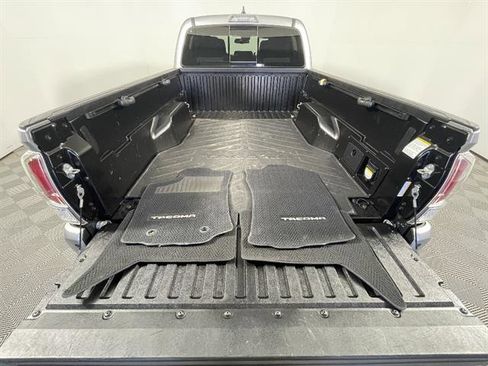 Certified 2021 Toyota Tacoma TRD Sport w/ Technology Package image 22