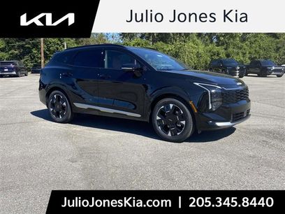 New 2026 Kia Sportage SX