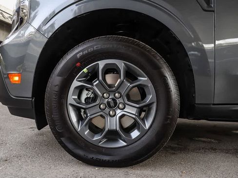 New 2026 Ford Maverick XLT AWD/4WD image 11