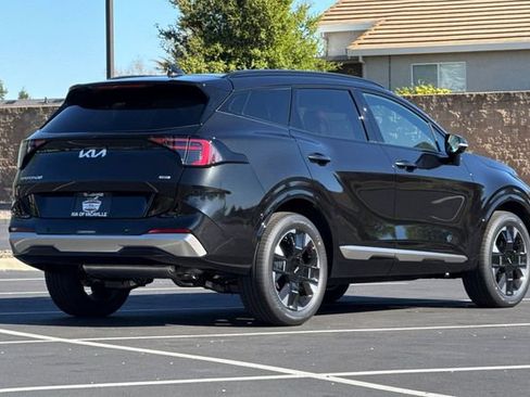 New 2026 Kia Sportage SX Prestige AWD/4WD image 5