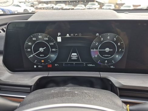 New 2025 Kia Telluride SX Prestige X-Line image 19