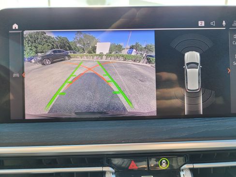 Used 2023 BMW X3 xDrive30i w/ Premium Package image 25