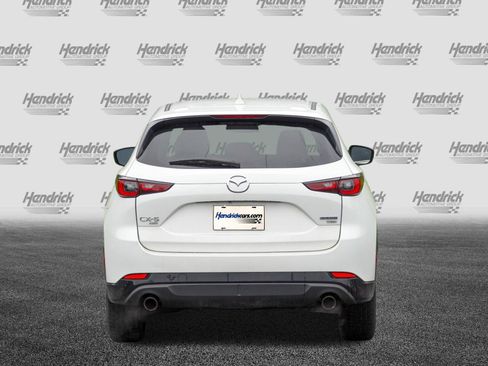 Used 2024 MAZDA CX-5 Carbon Edition AWD/4WD image 7