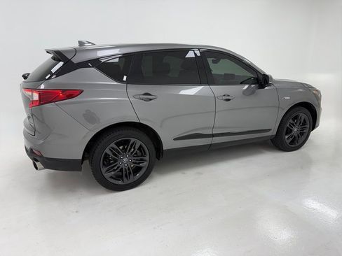 Used 2022 Acura RDX A-Spec image 41