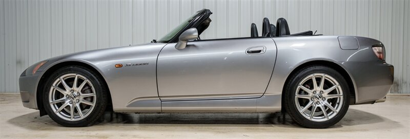 Used 2000 Honda S2000 image 8