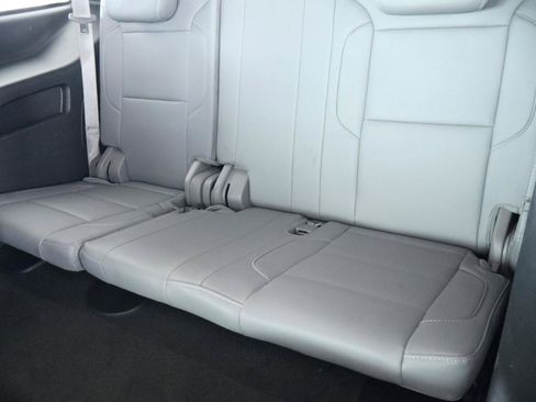 Used 2016 Chevrolet Tahoe LT w/ Luxury Package RWD image 33