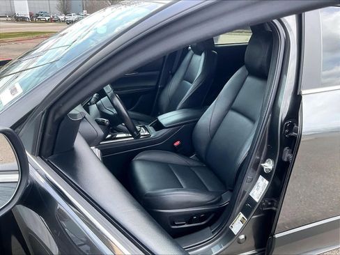 Used 2023 MAZDA CX-30 AWD 2.5 S w/ Preferred Package image 10