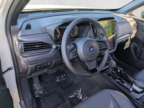 New 2026 Subaru Forester Premium image 3