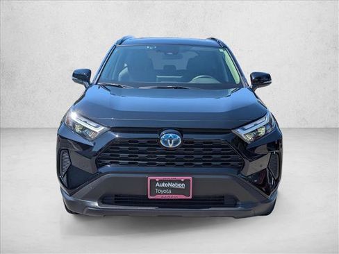 Certified 2024 Toyota RAV4 XLE w/ Convenience Package AWD/4WD image 2
