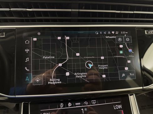 Used 2021 Audi Q7 3.0T Premium Plus image 20