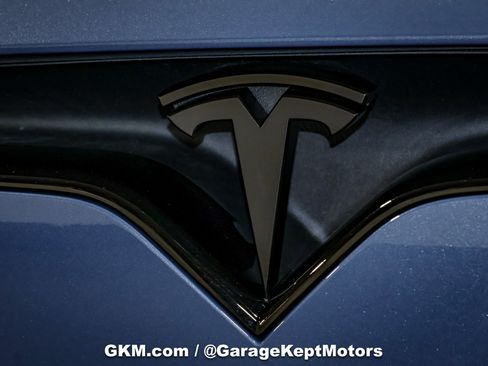 Used 2026 Tesla Model X Plaid AWD/4WD image 24