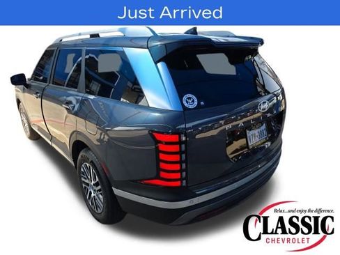 Used 2026 Hyundai Palisade SEL image 17