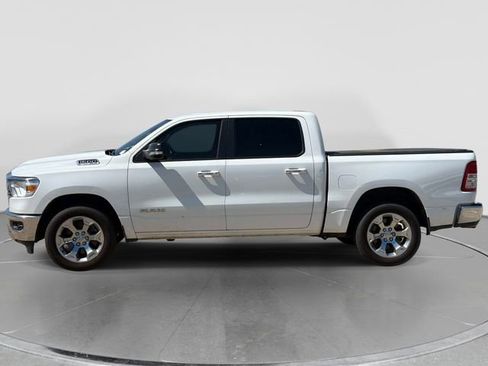 Used 2020 RAM 1500 Big Horn AWD/4WD image 7