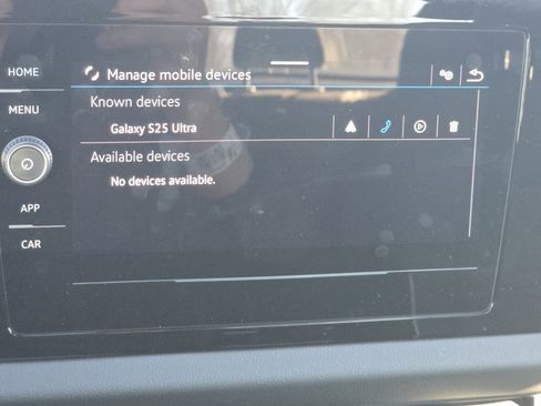 New 2026 Volkswagen Jetta Sport image 4