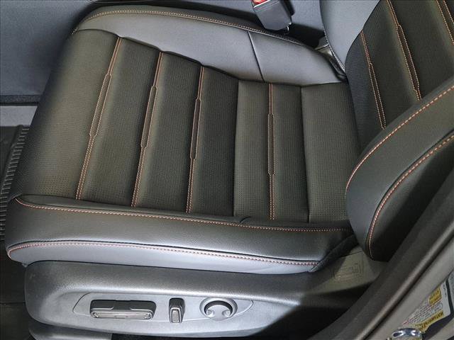 New 2027 Honda CR-V Sport-L image 4