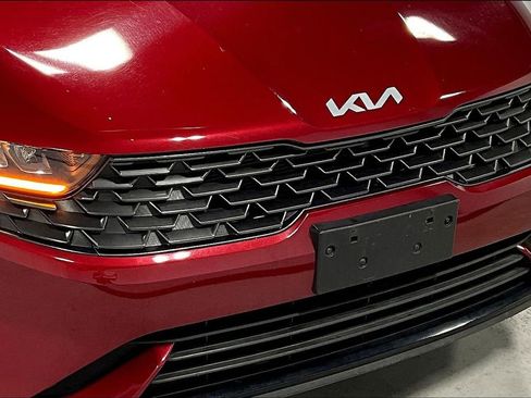 Used 2023 Kia K5 LXS image 35