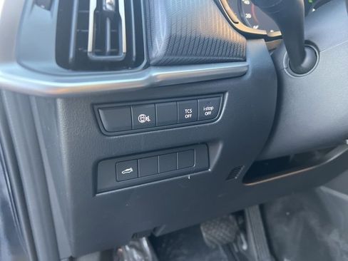 New 2026 MAZDA CX-90 3.3 Turbo w/ Select Package image 30