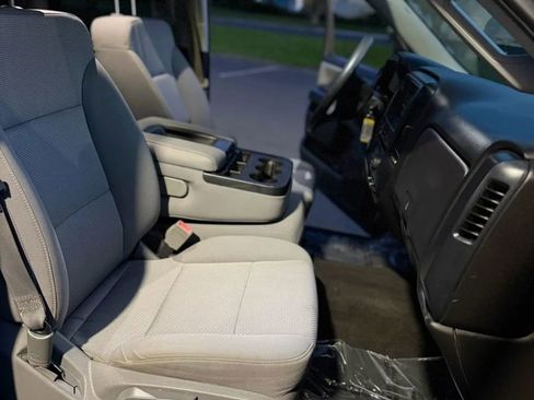 Used 2016 Chevrolet Silverado 1500 LS RWD image 18