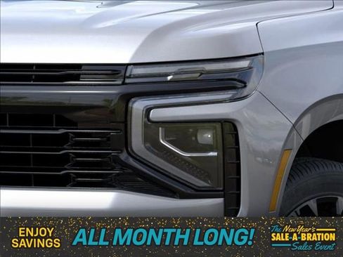 New 2026 Chevrolet Tahoe RST w/ Comfort Package image 10