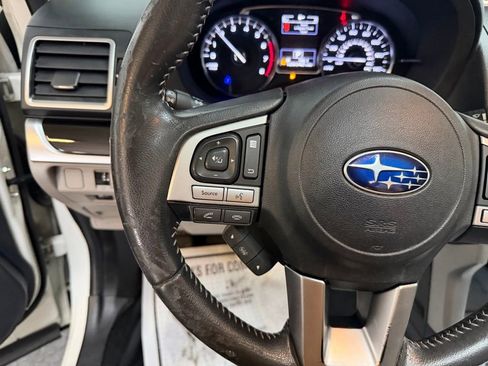 Used 2017 Subaru Forester 2.5i Limited image 26