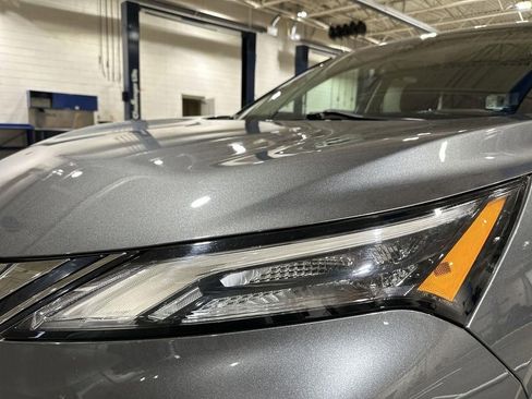 Used 2022 Nissan Rogue SV AWD/4WD image 27