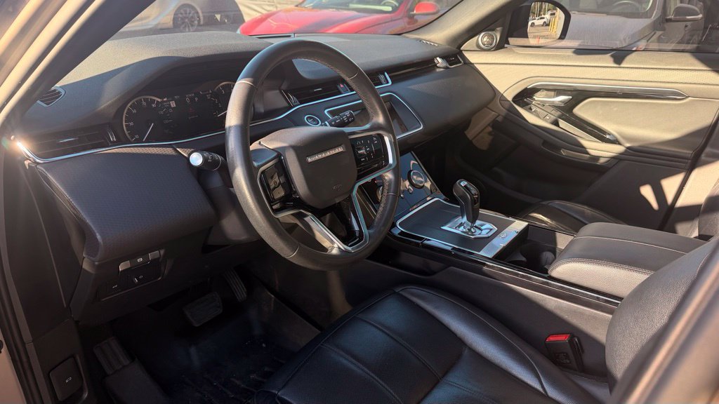 Used 2023 Land Rover Range Rover Evoque S AWD/4WD image 5
