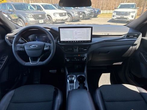 Used 2023 Ford Escape ST-Line Select w/ Tech Pack #1 image 13