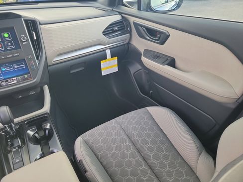 Used 2026 Subaru Forester AWD/4WD image 18