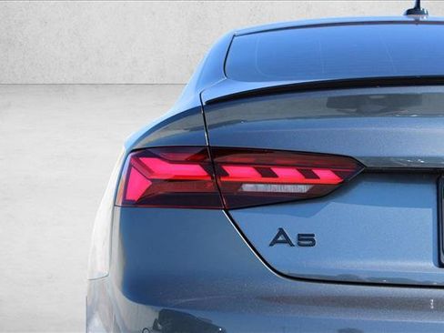 Used 2023 Audi A5 2.0T Premium Plus w/ Premium Plus AWD/4WD image 9