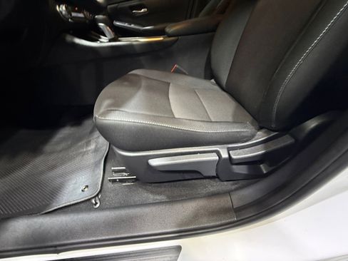 Used 2025 Nissan Sentra SV w/ All-Weather Package image 14