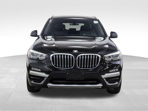 Used 2018 BMW X3 xDrive30i image 8