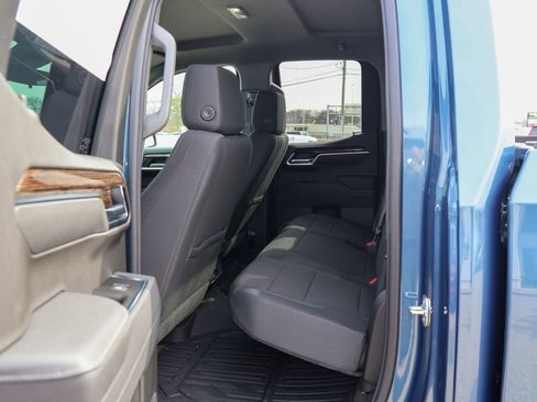 New 2026 GMC Sierra 1500 Elevation w/ Elevation Select Package image 10