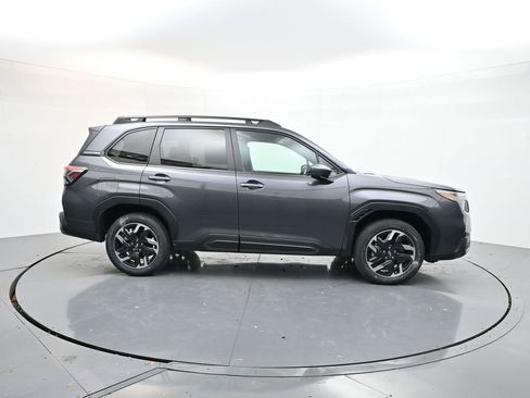 New 2026 Subaru Forester Limited w/ Premium/Limited Package AWD/4WD image 8