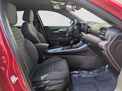 Used 2024 Dodge Hornet R/T AWD/4WD image 20