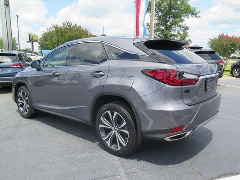 Used 2022 Lexus RX 350 FWD w/ Premium Package image 6