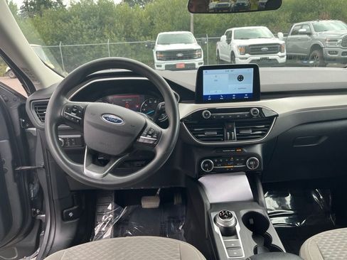 Used 2021 Ford Escape SE AWD/4WD image 10