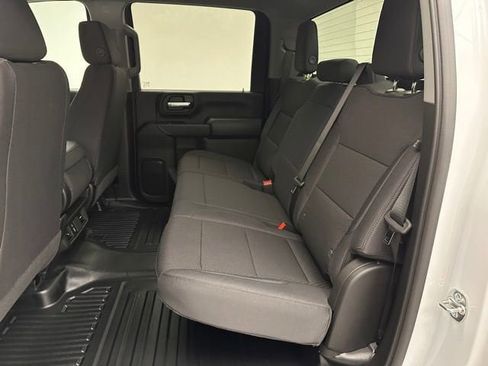 New 2026 GMC Sierra 3500 Pro w/ 1SA Pro Safety Plus Package AWD/4WD image 17