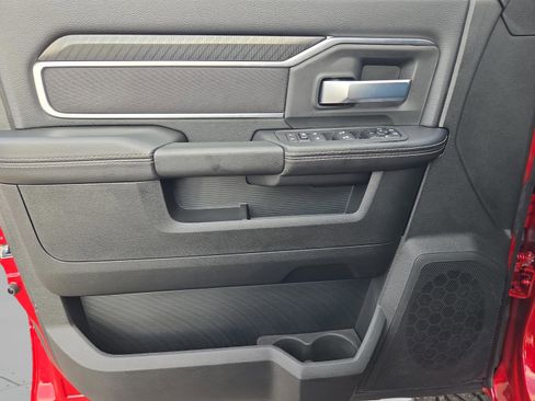 Used 2026 RAM 2500 Big Horn image 23