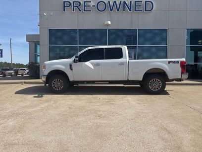 Used 2021 Ford F250 XLT w/ XLT Premium Package
