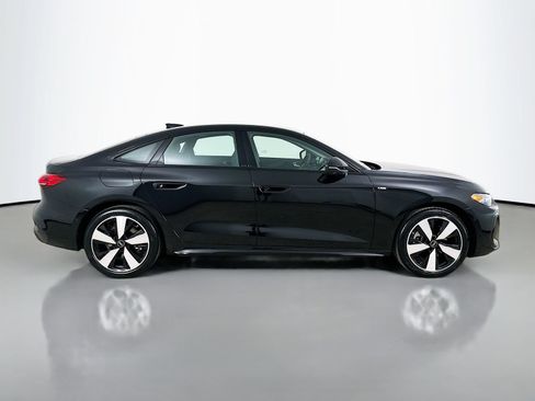 New 2026 Audi A5 2.0T Prestige AWD/4WD image 4