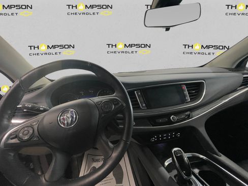 Used 2021 Buick Enclave Premium w/ Surround and Sites Package image 10