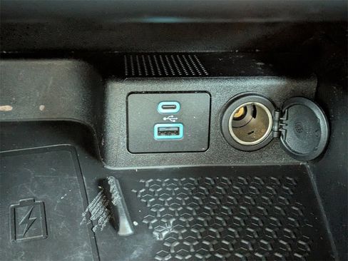 Used 2022 Ford Bronco Sport Outer Banks w/ Tech Package image 24