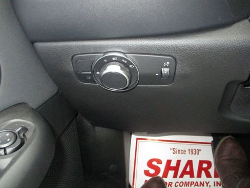 New 2024 Dodge Hornet GT Plus w/ GT Blacktop Package image 15