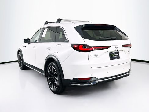 Used 2024 MAZDA CX-90 Plug-In Hybrid w/ Premium Pkg AWD/4WD image 5