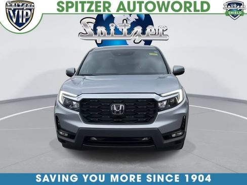 Used 2023 Honda Passport EX-L image 4
