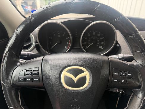 Used 2010 MAZDA MAZDA3 i Touring FWD image 20